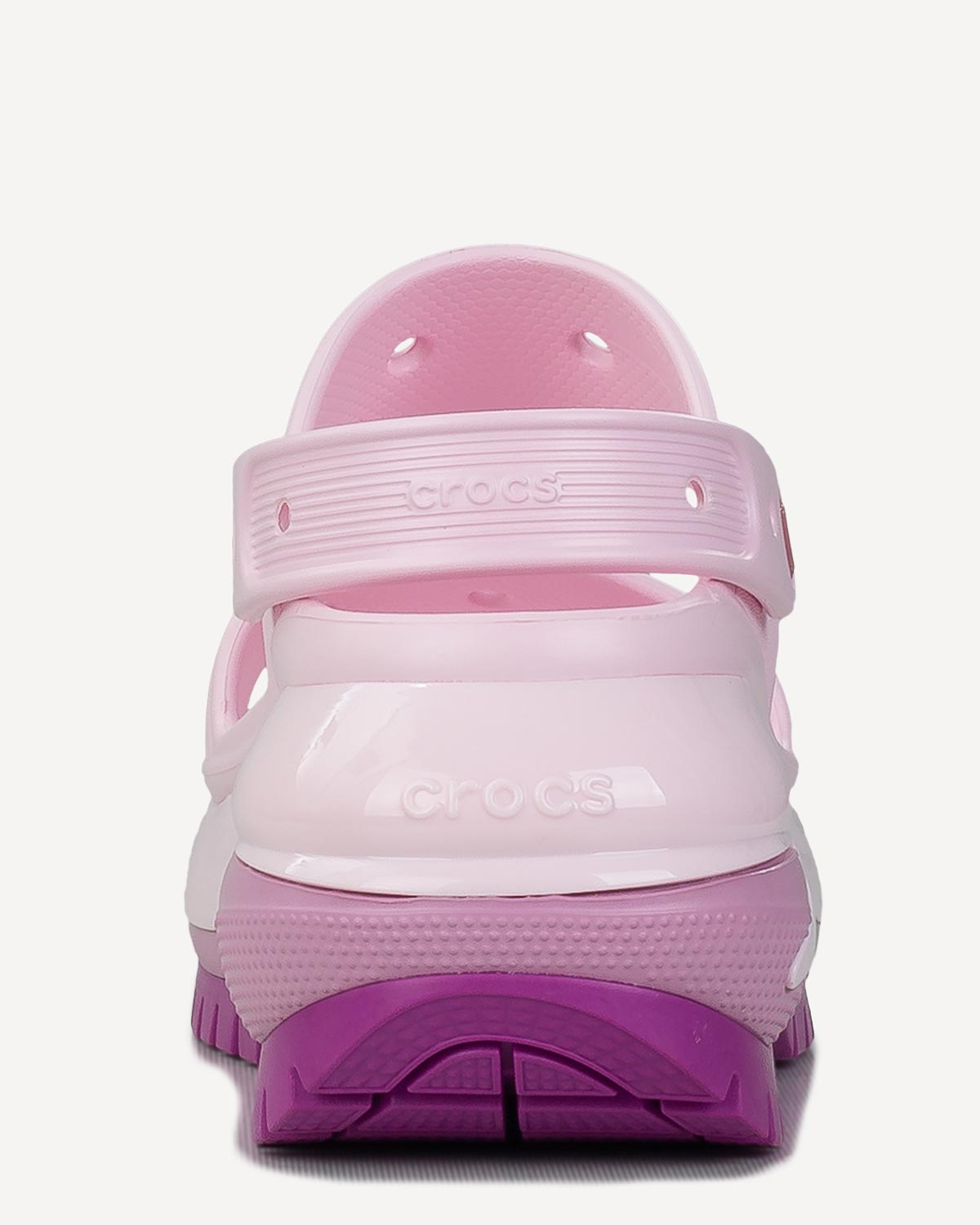 Γυναίκα - Clogs - Crocs Ρόζ