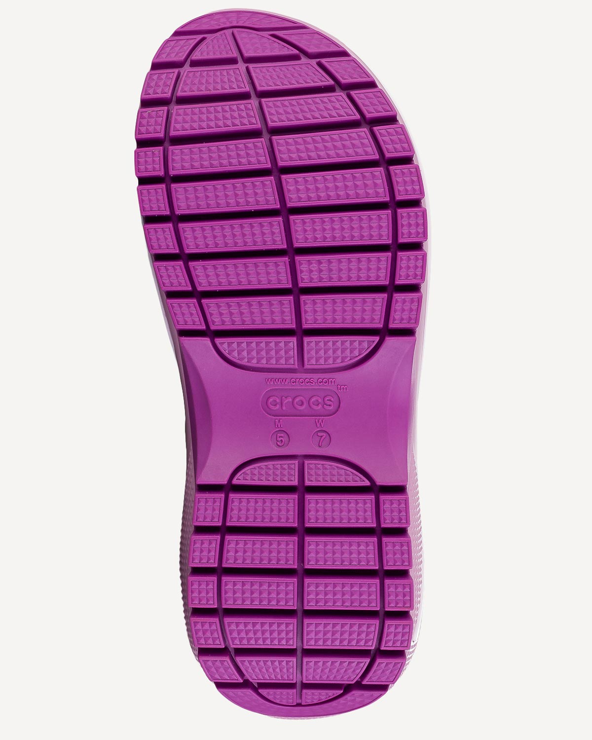 Γυναίκα - Clogs - Crocs Ρόζ