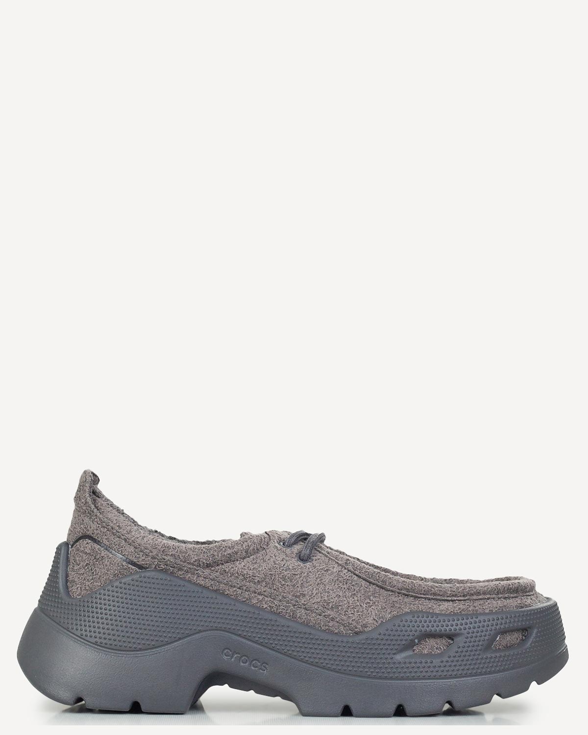 Γυναίκα - Sneakers - Crocs Μαύρο