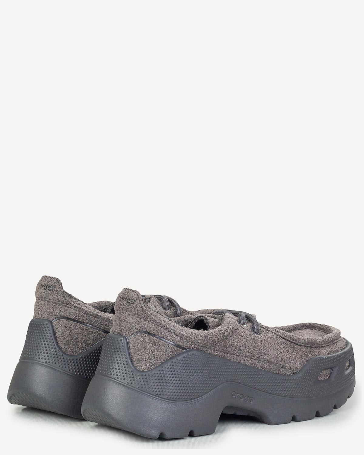 Γυναίκα - Sneakers - Crocs Μαύρο