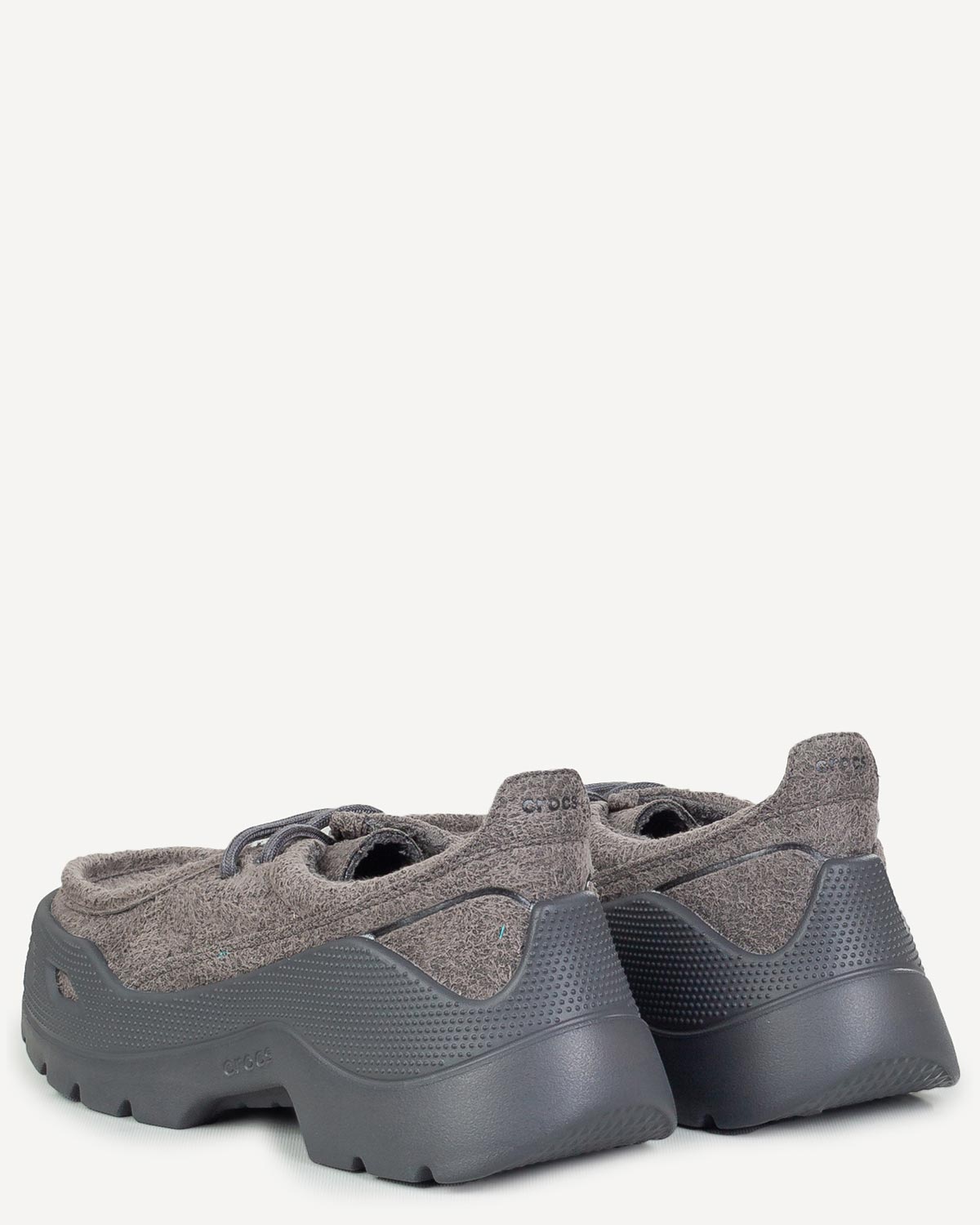 Γυναίκα - Sneakers - Crocs Μαύρο