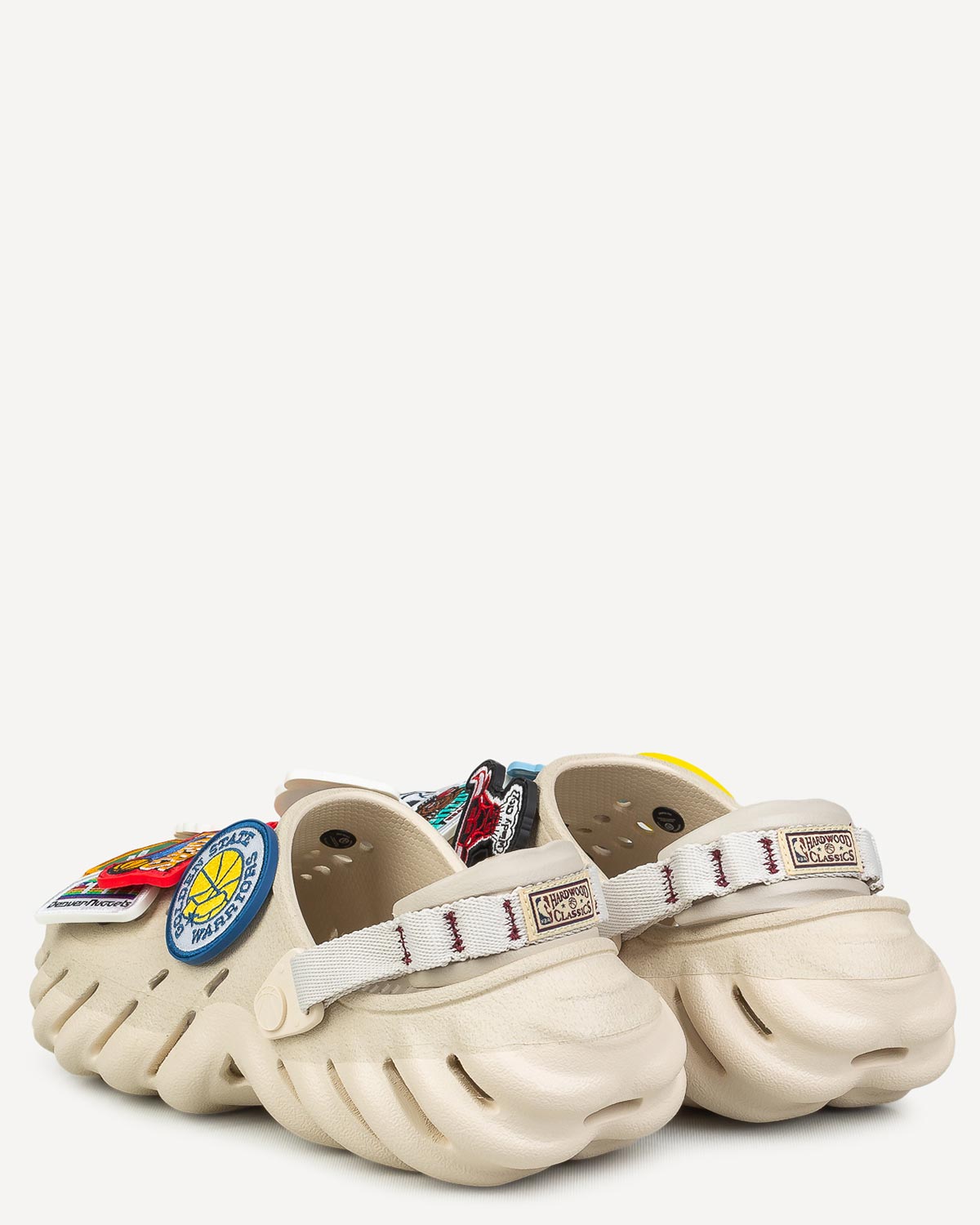 Άνδρας - Πέδιλα-Σανδάλια - Crocs Off White