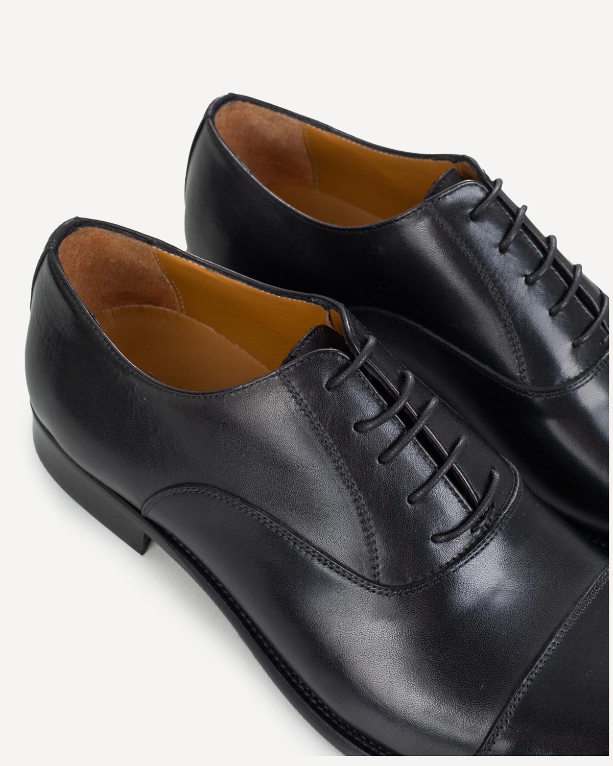 Άνδρας - Formal (Αμπιγέ) - Di Franco Μαύρο