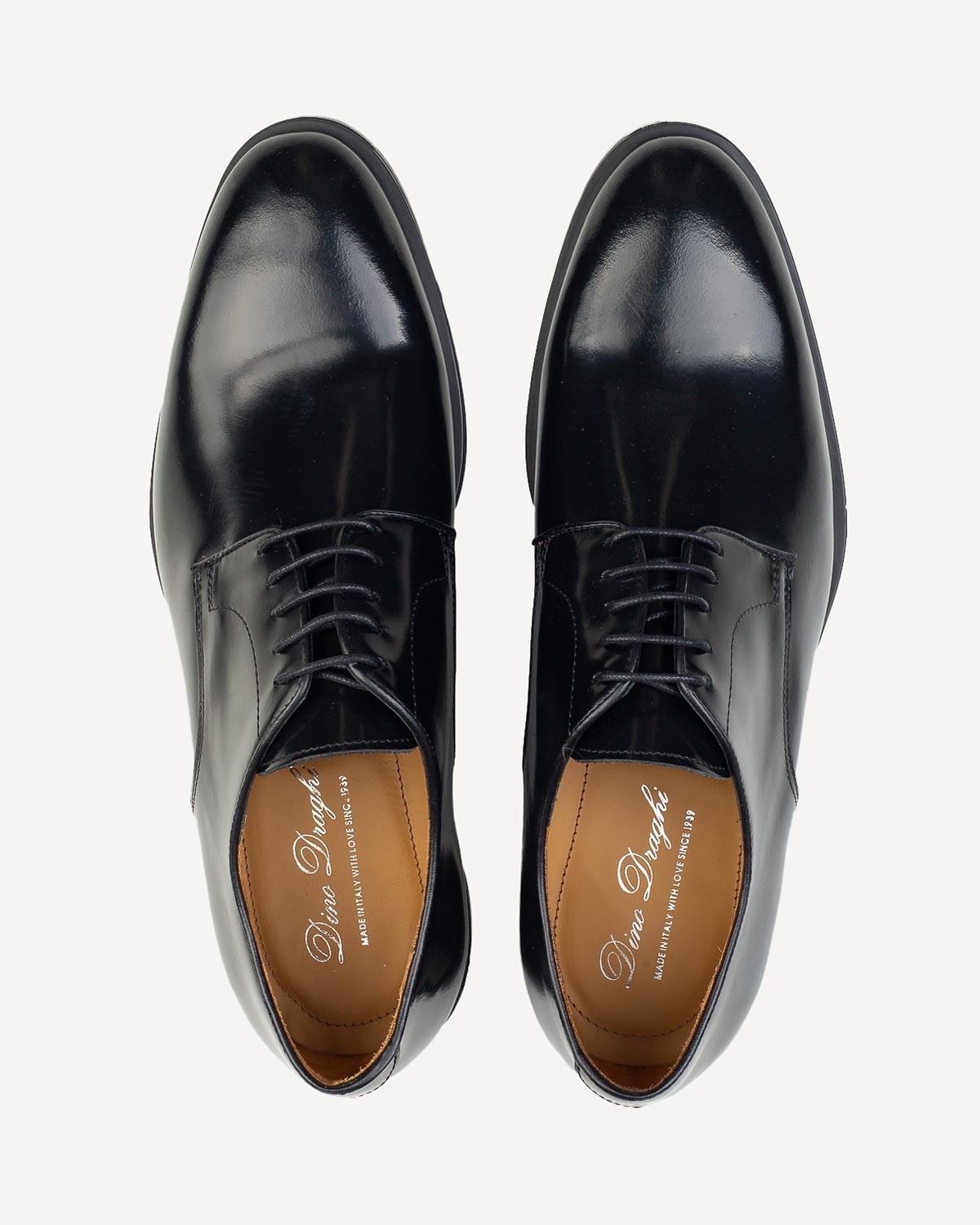 Άνδρας - Δετά - Dino Draghi Μαύρο