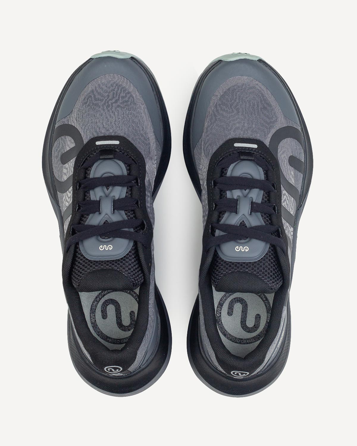 Άνδρας - Sneakers - Ena Athletics Μαύρο