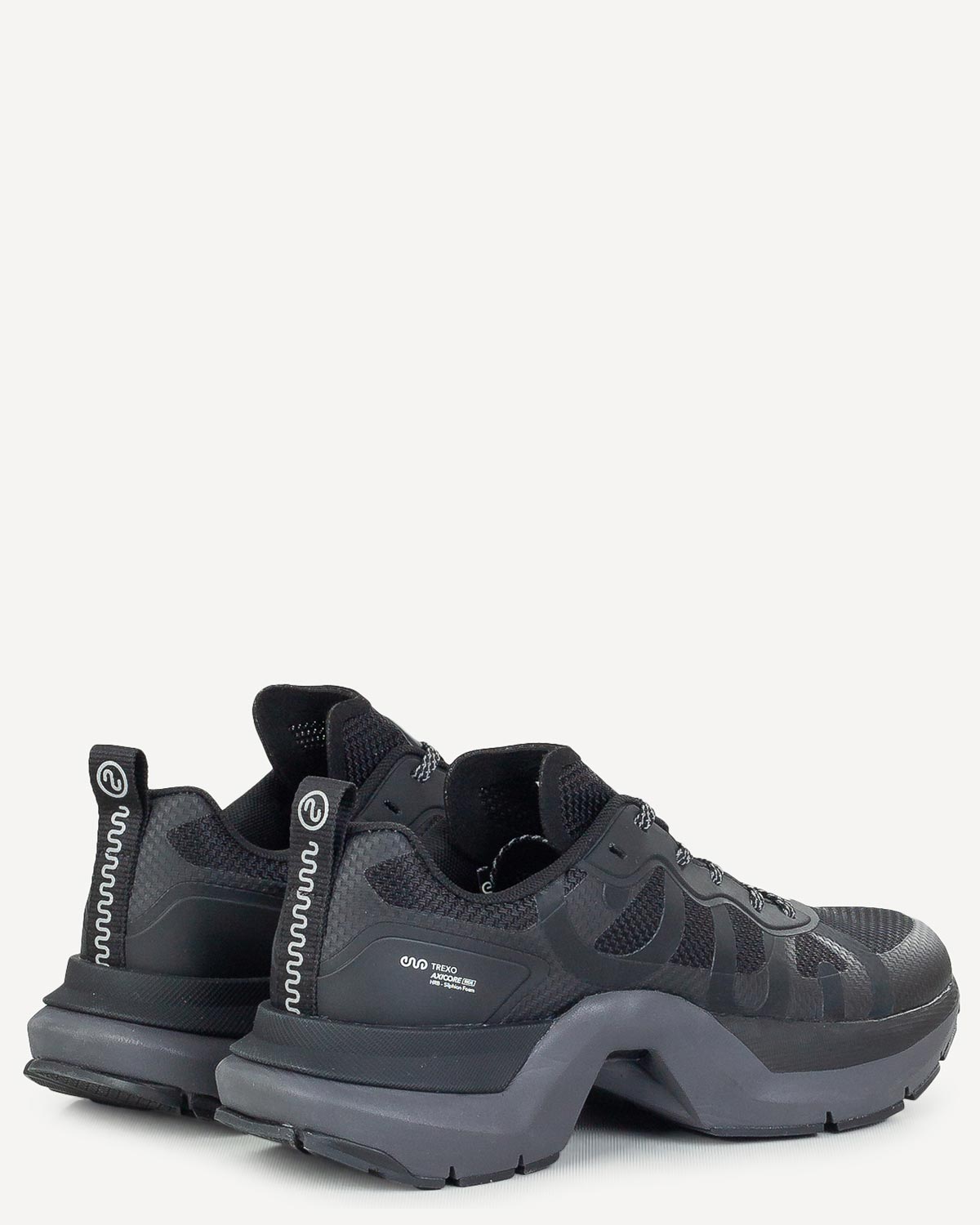 Άνδρας - Sneakers - Ena Athletics Μαύρο