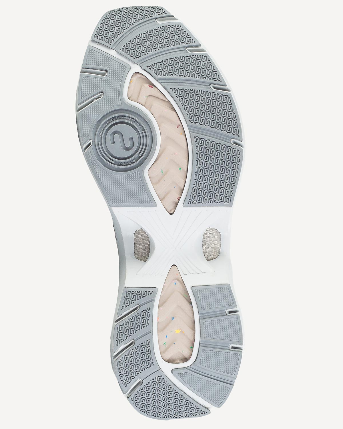 Άνδρας - Sneakers - Ena Athletics Amphora