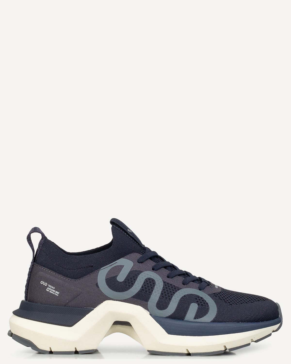 Άνδρας - Sneakers - Ena Athletics Μπλε