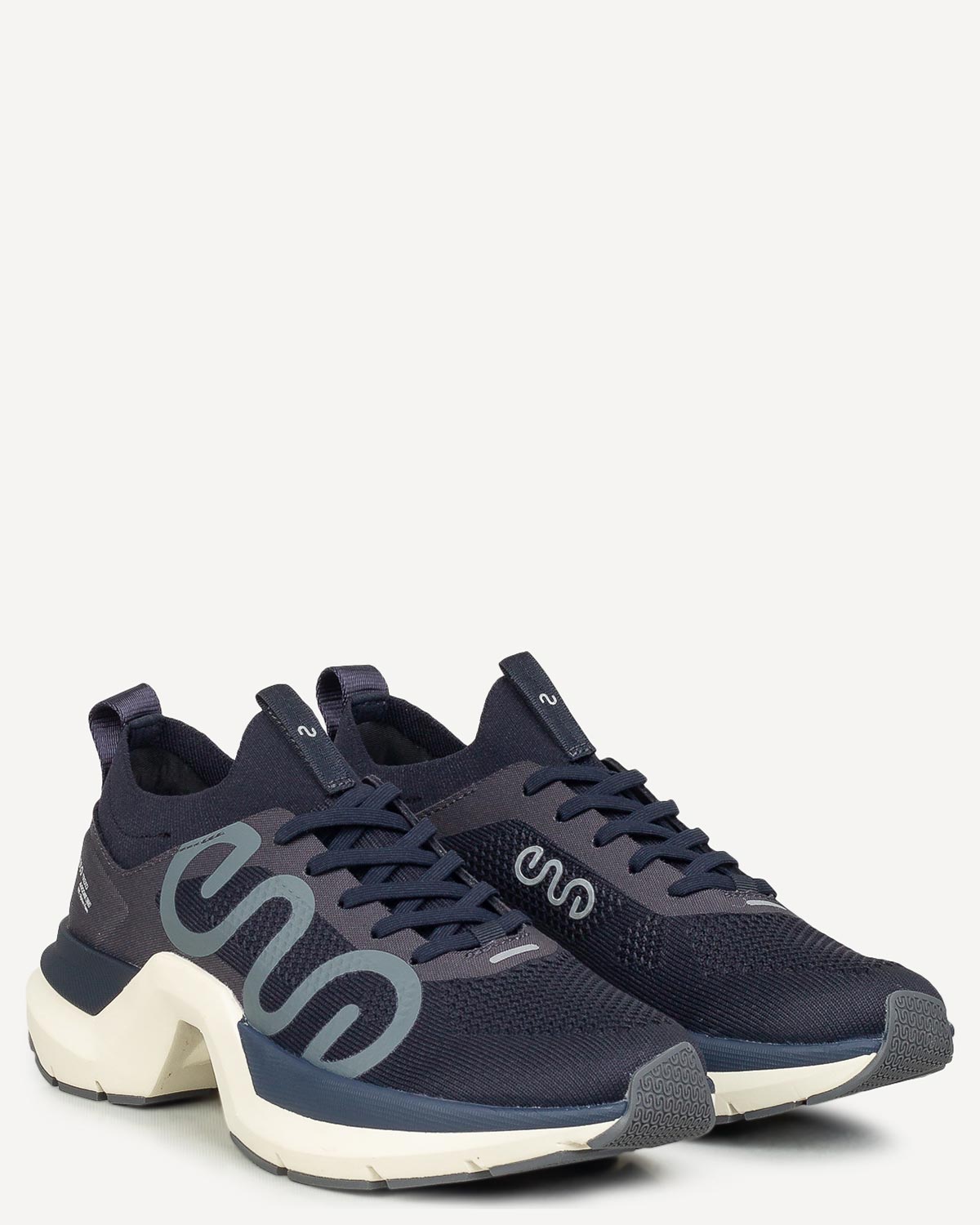 Άνδρας - Sneakers - Ena Athletics Μπλε