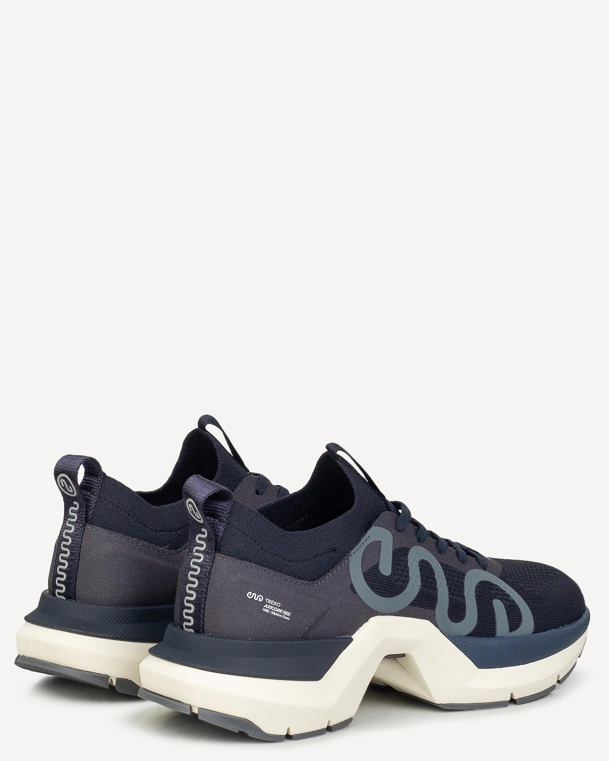 Άνδρας - Sneakers - Ena Athletics Μπλε
