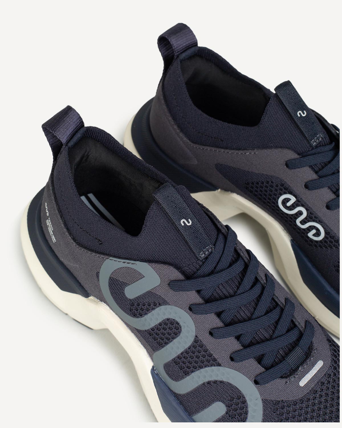 Άνδρας - Sneakers - Ena Athletics Μπλε
