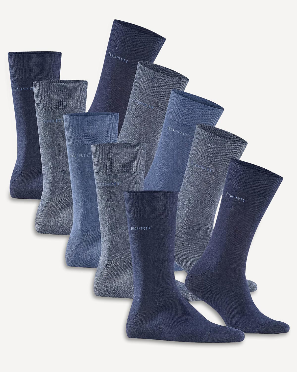 Άνδρας - Κάλτσες - Esprit Μπλε