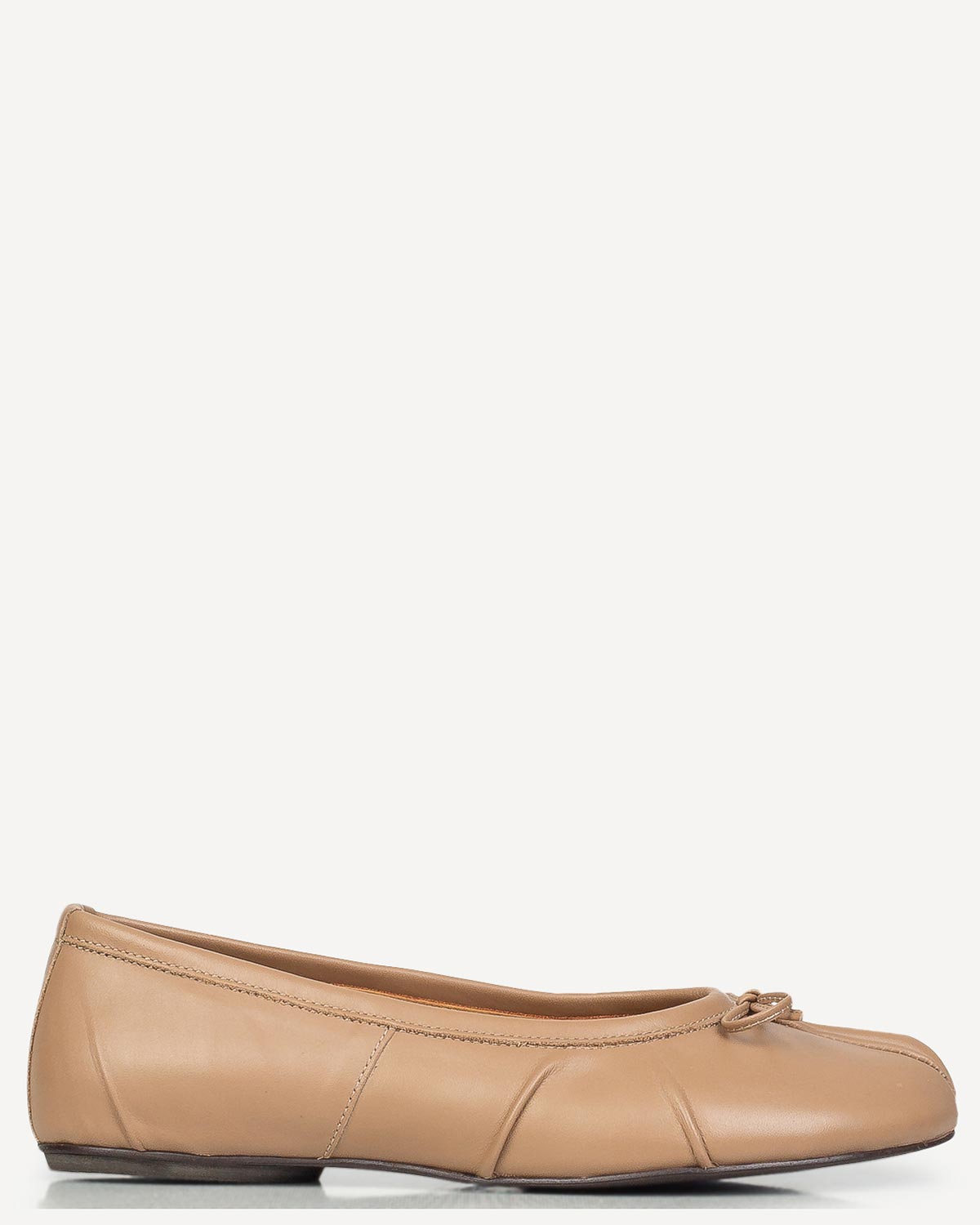 Γυναίκα - Μοκασίνια-Μπαλαρίνες - Etheras Μπεζ