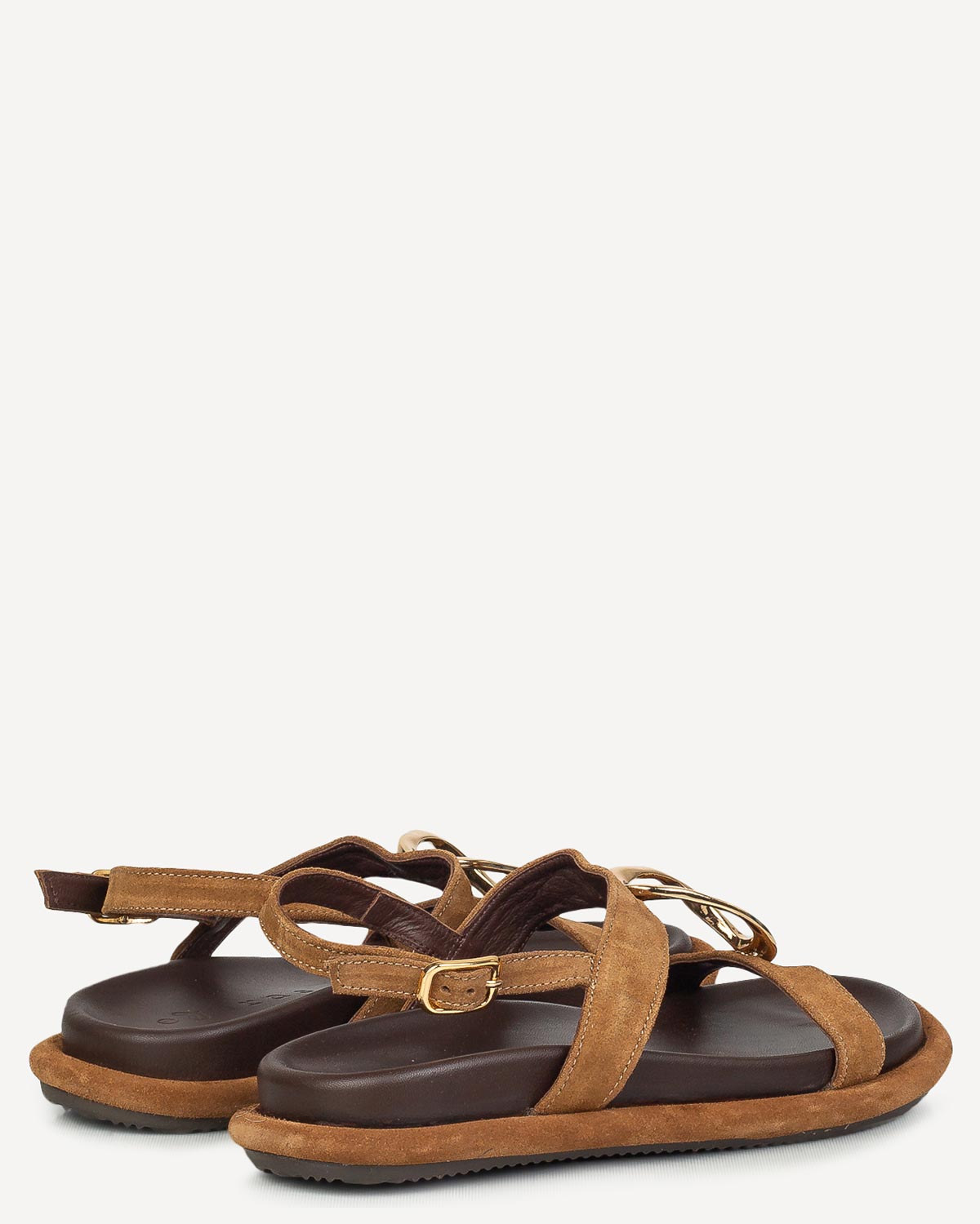 Γυναίκα - Πέδιλα-Σανδάλια - Etheras Ταμπά