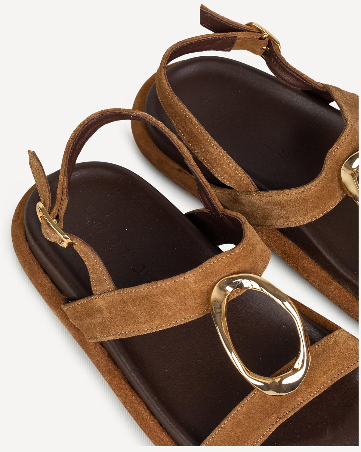 Γυναίκα - Πέδιλα-Σανδάλια - Etheras Ταμπά