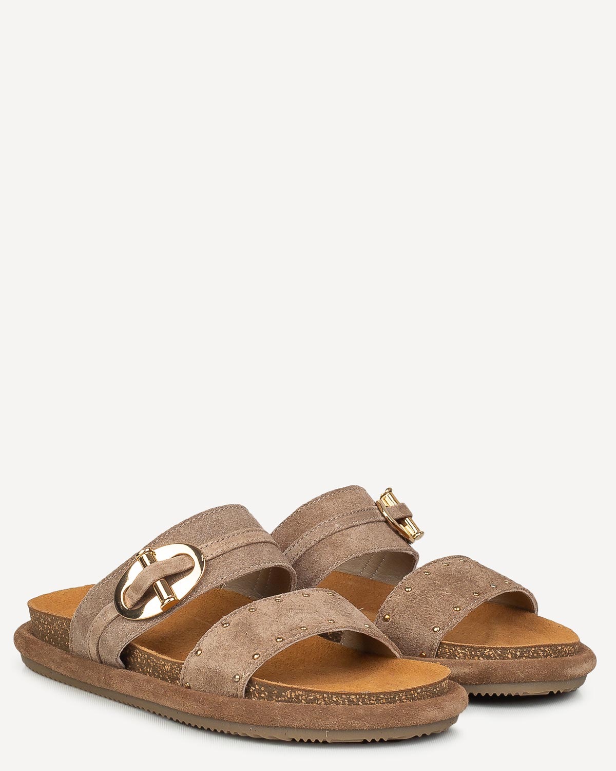 Γυναίκα - Πέδιλα-Σανδάλια - Etheras Πούρο