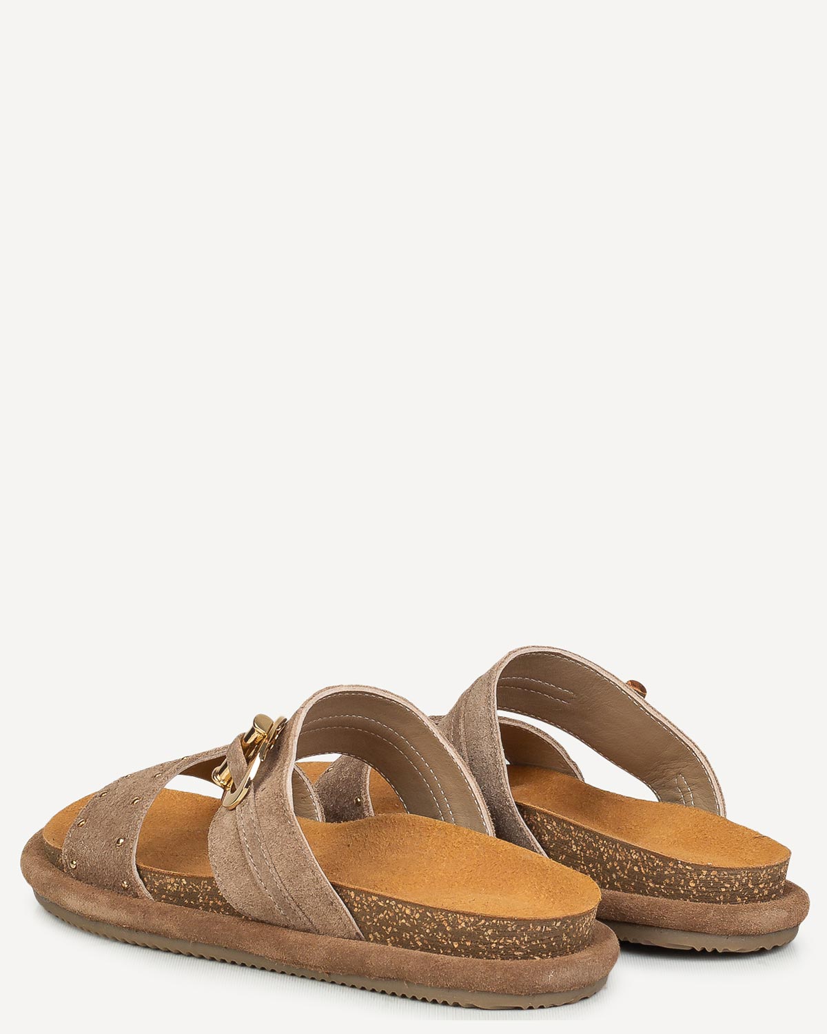 Γυναίκα - Πέδιλα-Σανδάλια - Etheras Πούρο