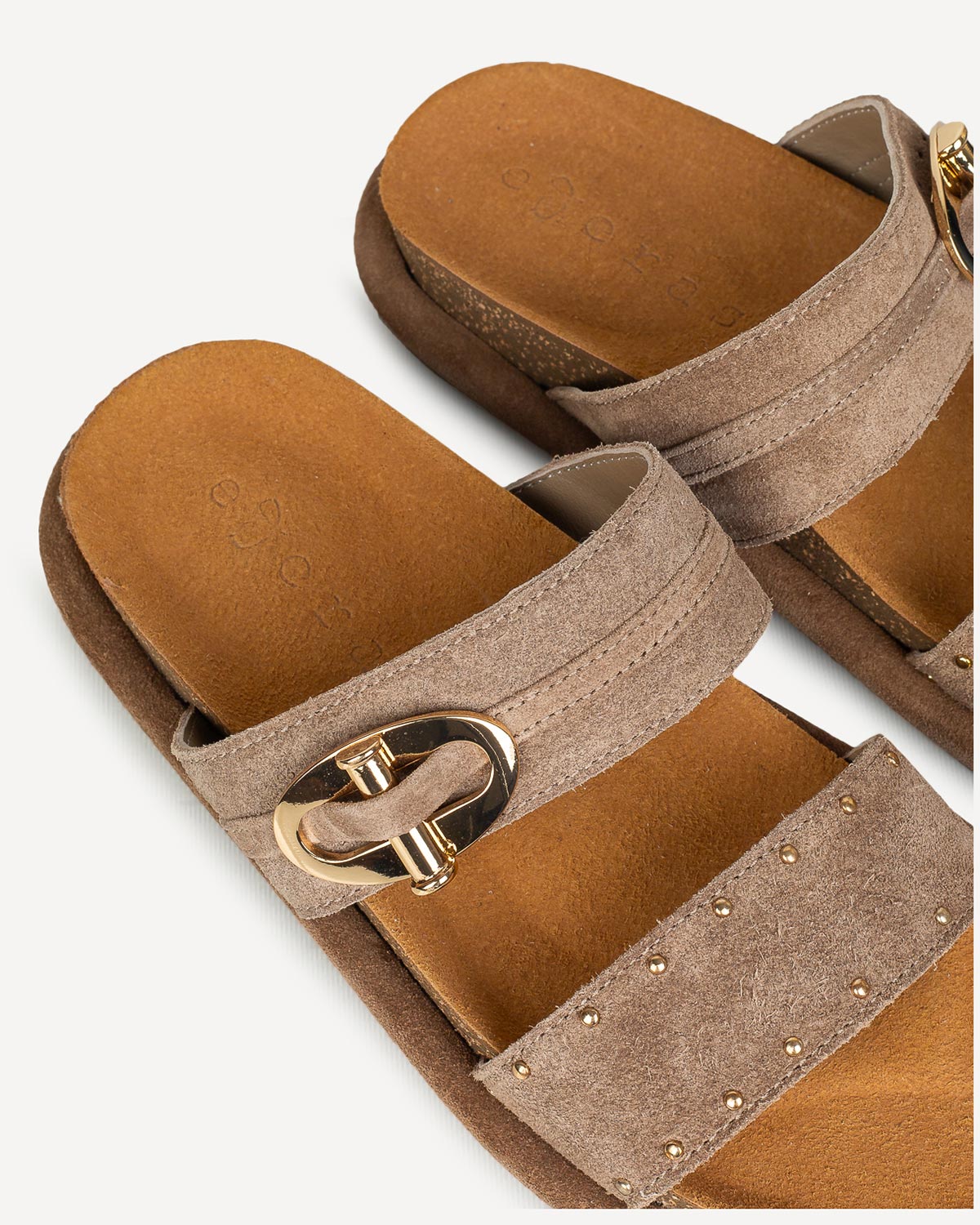 Γυναίκα - Πέδιλα-Σανδάλια - Etheras Πούρο