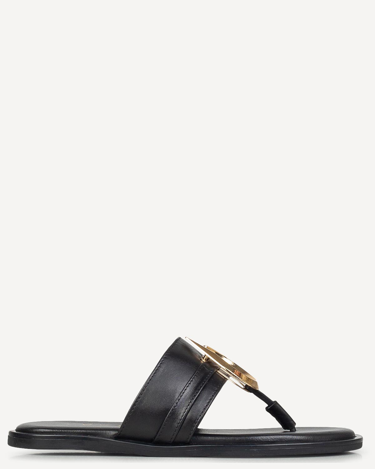 Γυναίκα - Πέδιλα-Σανδάλια - Etheras Μαύρο