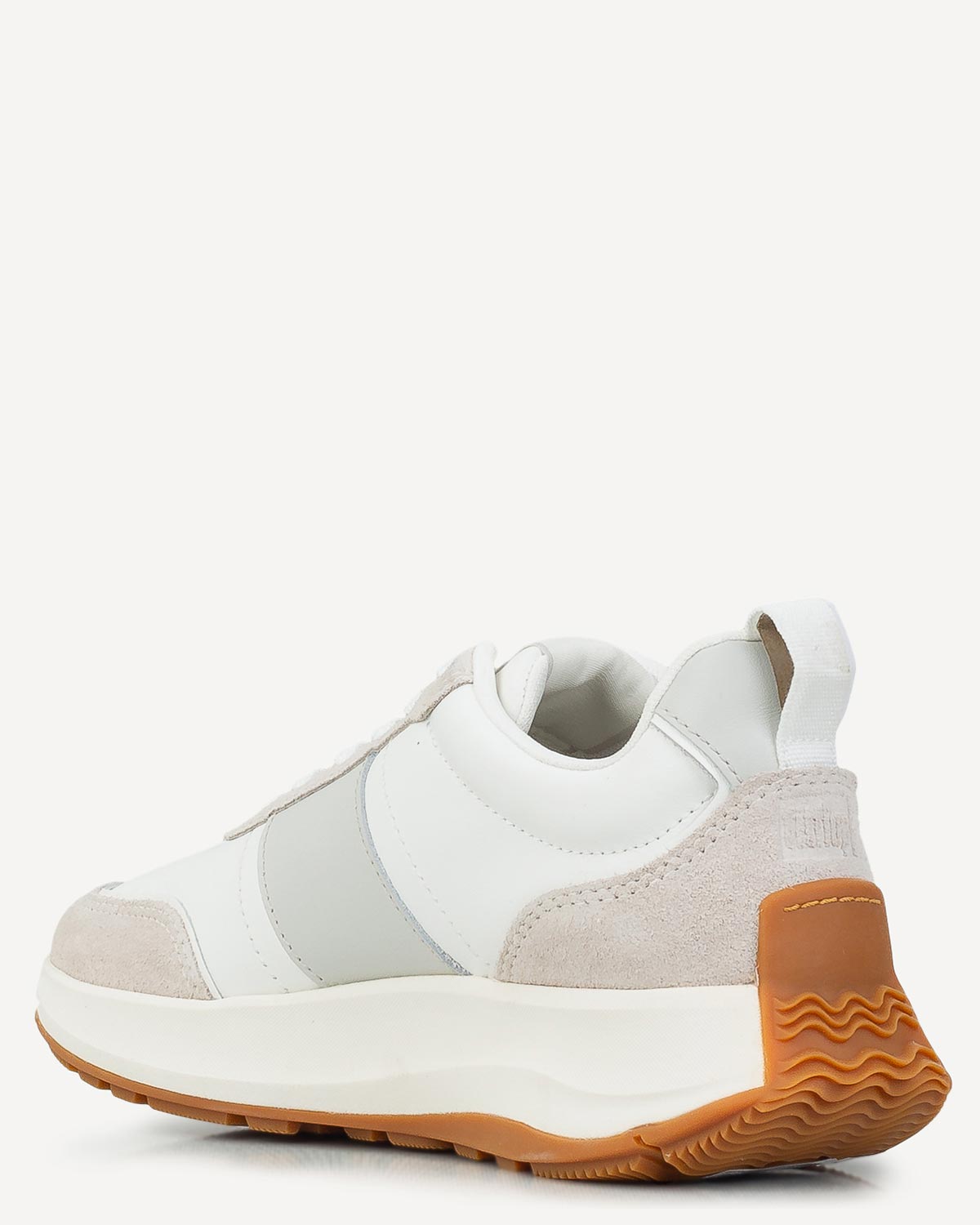 Γυναίκα - Sneakers - Fitflop Off White