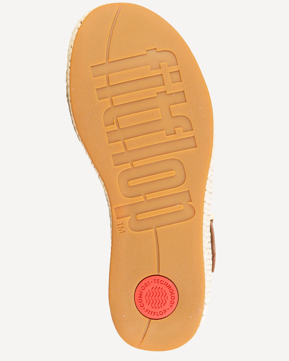 Γυναίκα - Πλατφόρμες-Flatforms - Fitflop Natural