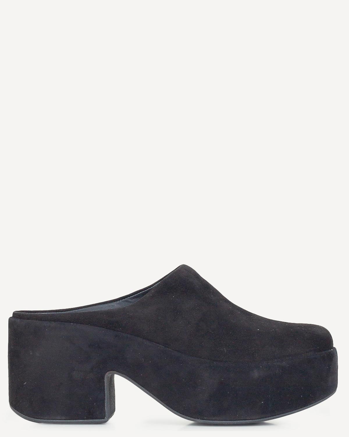 Γυναίκα - Πλατφόρμες-Flatforms - Fitflop Μαύρο