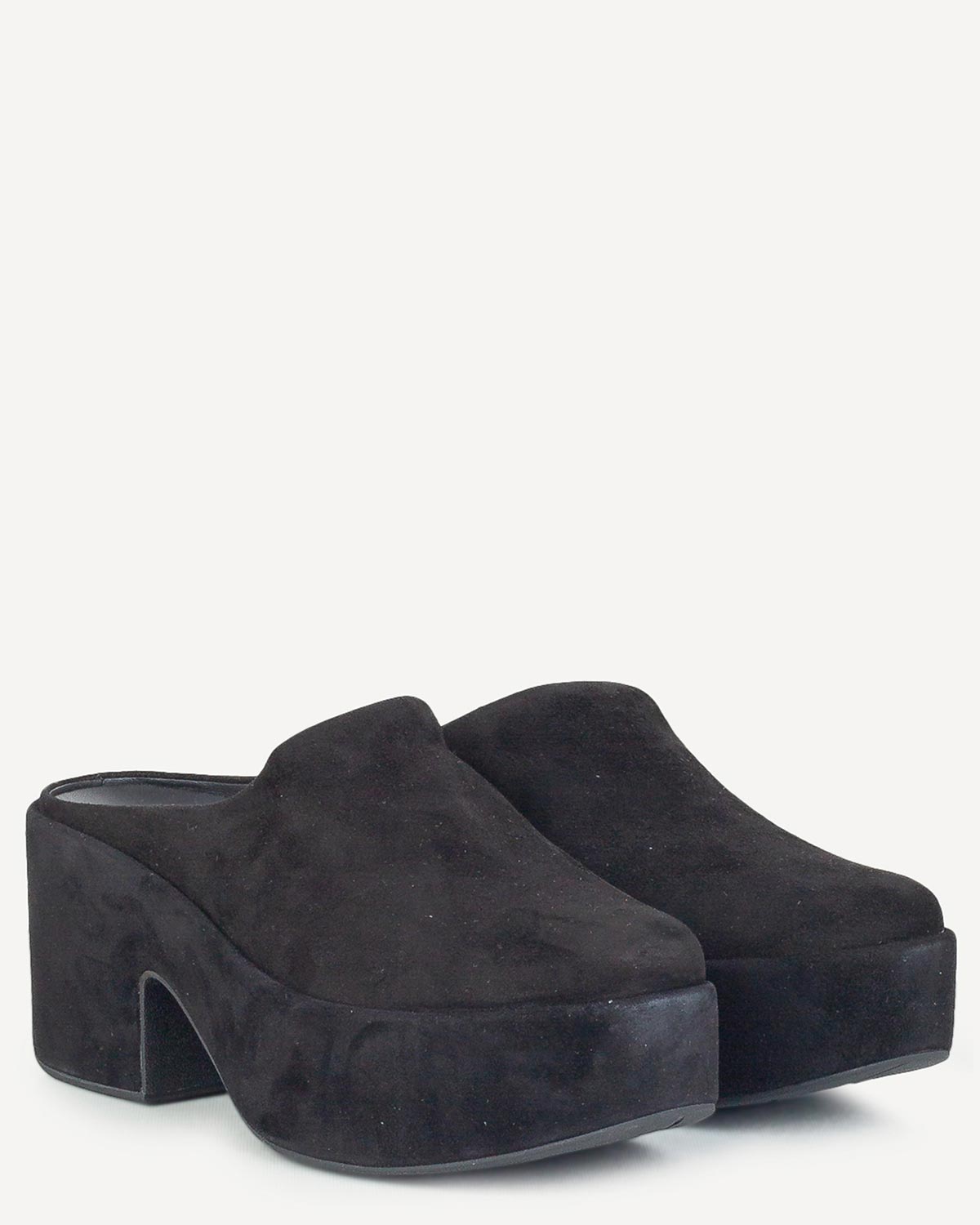 Γυναίκα - Πλατφόρμες-Flatforms - Fitflop Μαύρο