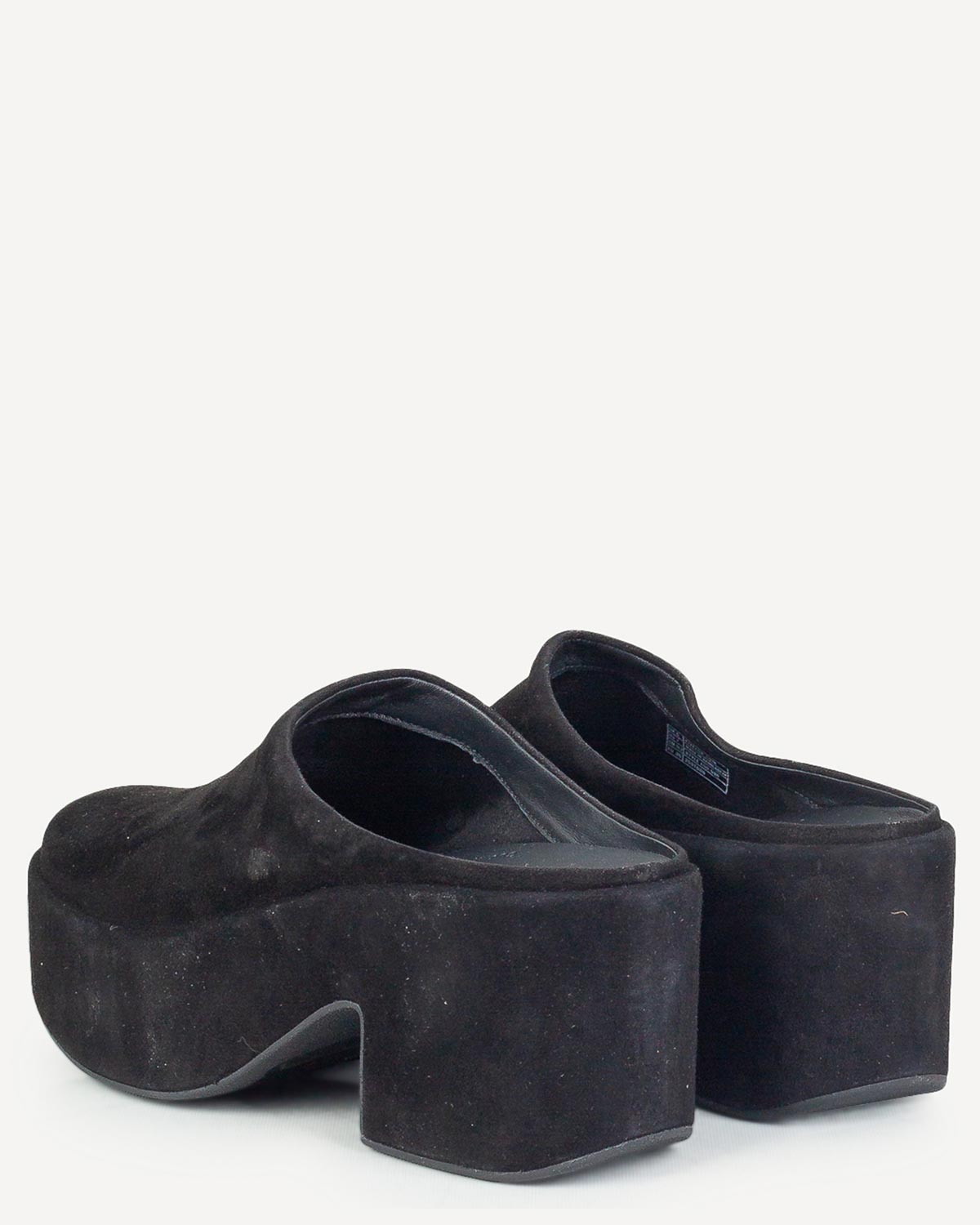 Γυναίκα - Πλατφόρμες-Flatforms - Fitflop Μαύρο