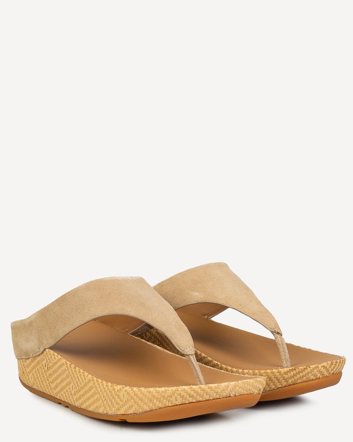 Γυναίκα - Πέδιλα-Σανδάλια - Fitflop Πούρο