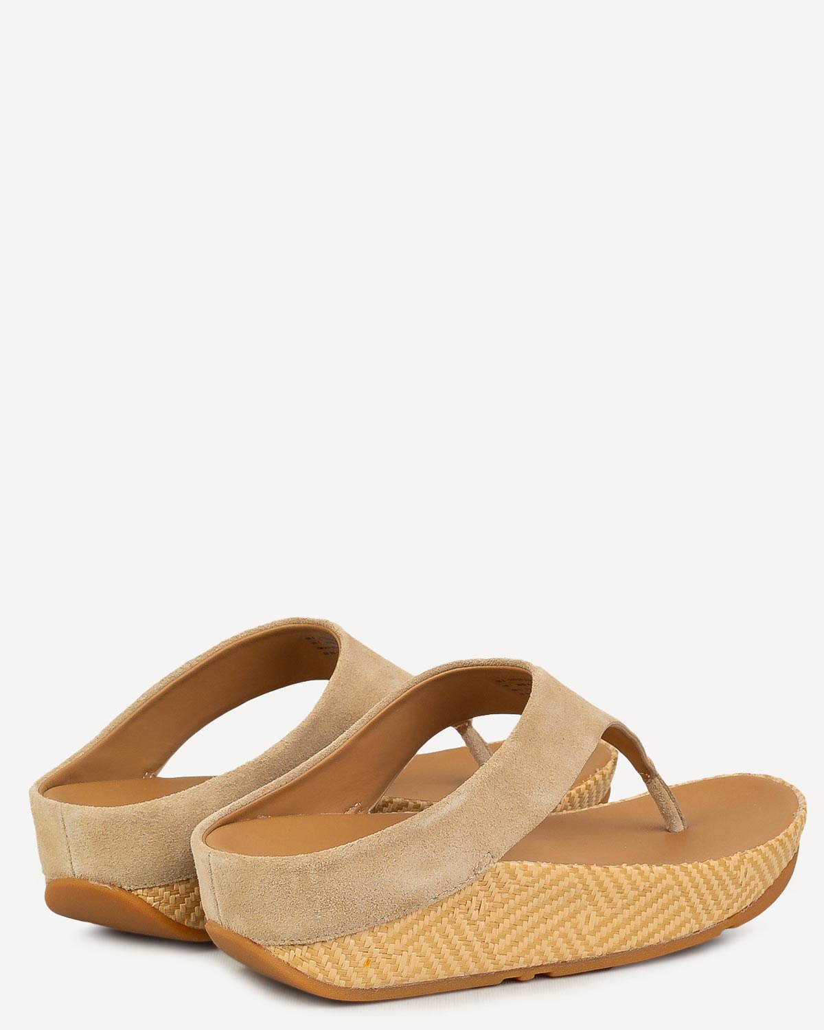 Γυναίκα - Πέδιλα-Σανδάλια - Fitflop Πούρο