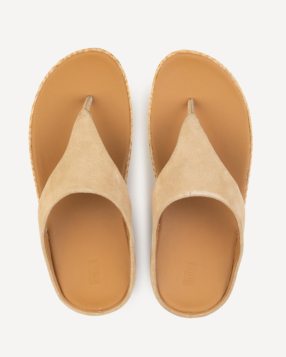 Γυναίκα - Πέδιλα-Σανδάλια - Fitflop Πούρο