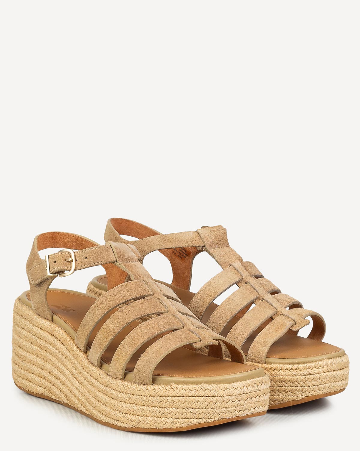 Γυναίκα - Πλατφόρμες-Flatforms - Fitflop Πούρο