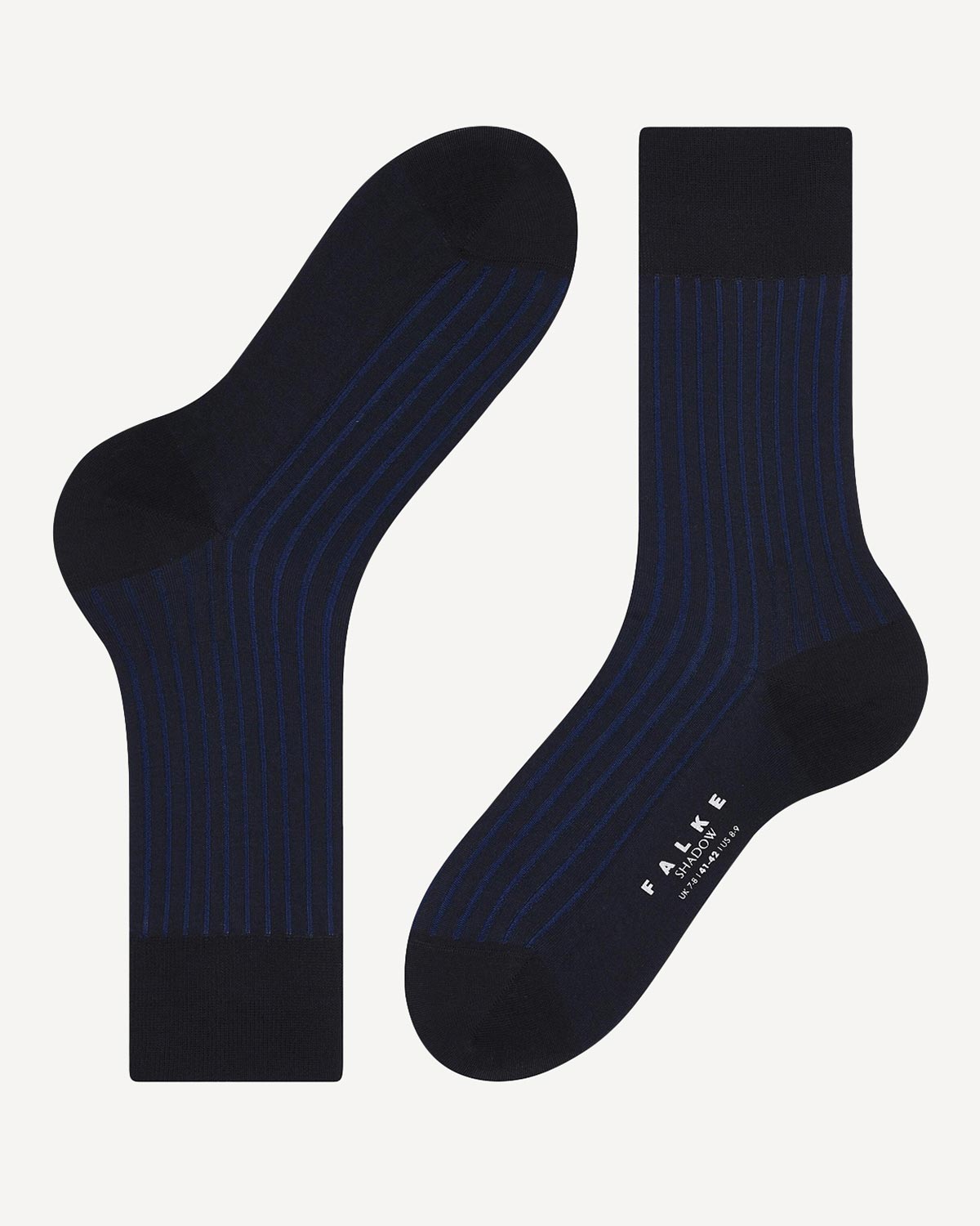 Άνδρας - Κάλτσες - Falke Μπλε Ανοιχτό