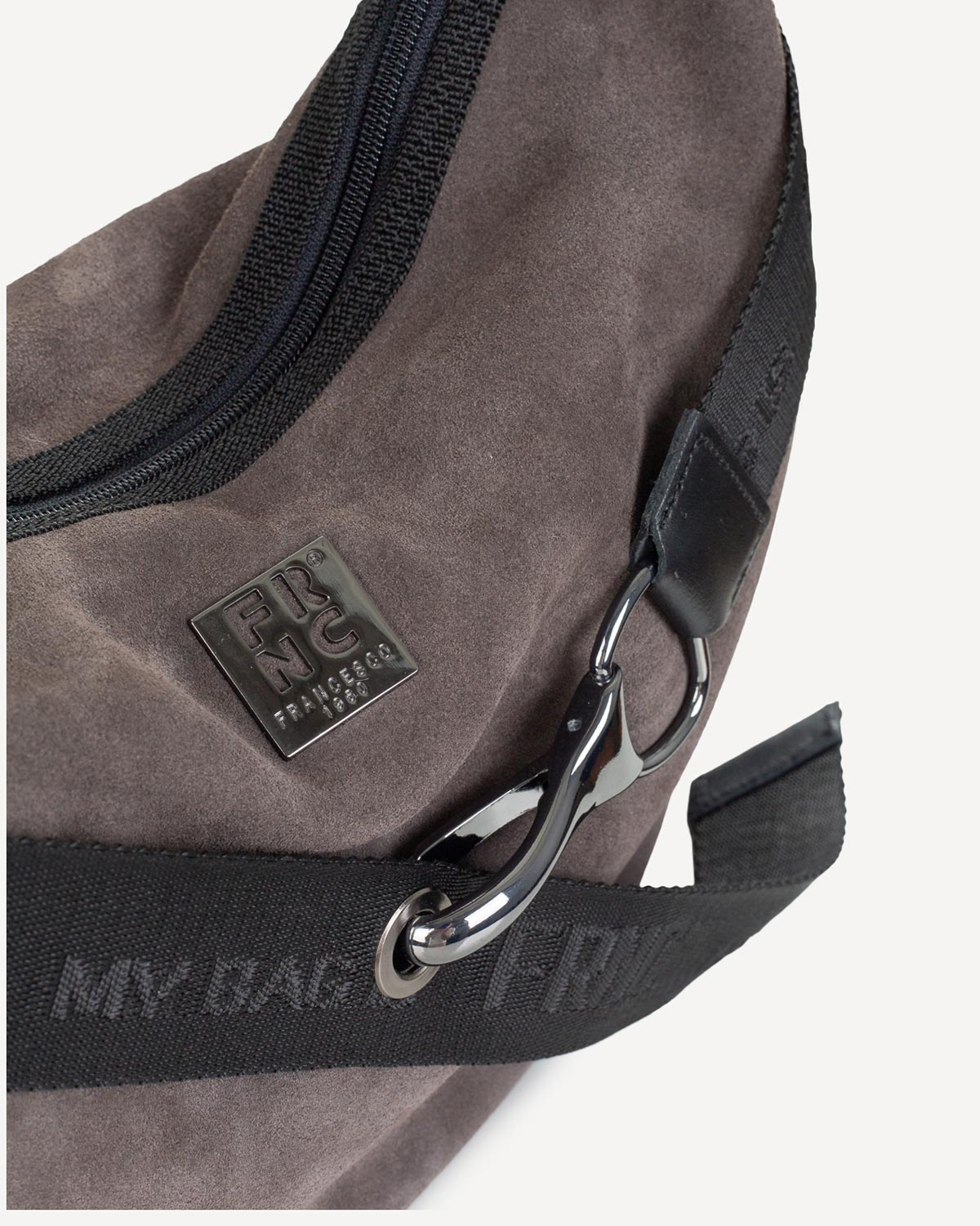 Γυναίκα - Shoulder Bags - Frnc Γκρι