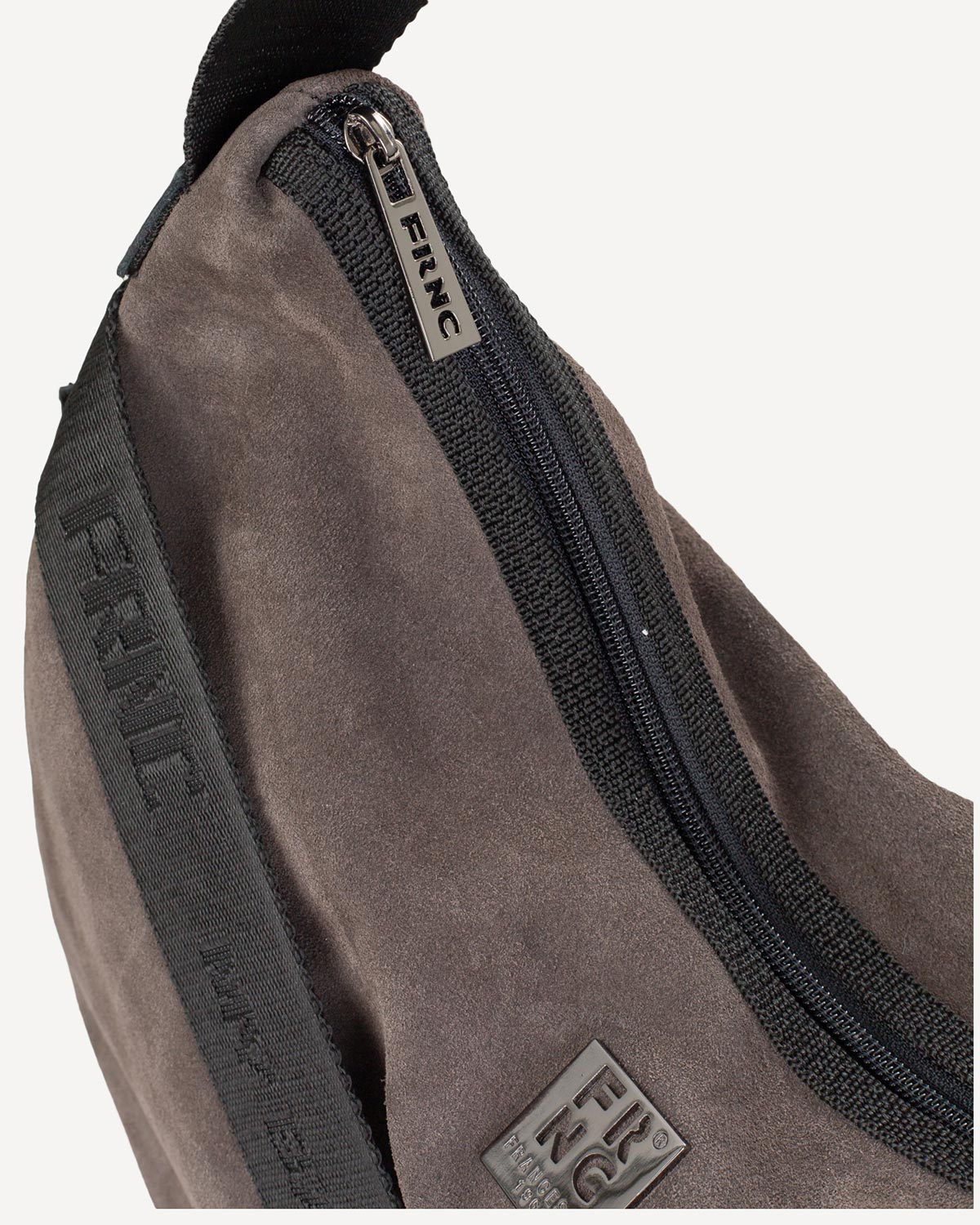 Γυναίκα - Shoulder Bags - Frnc Γκρι