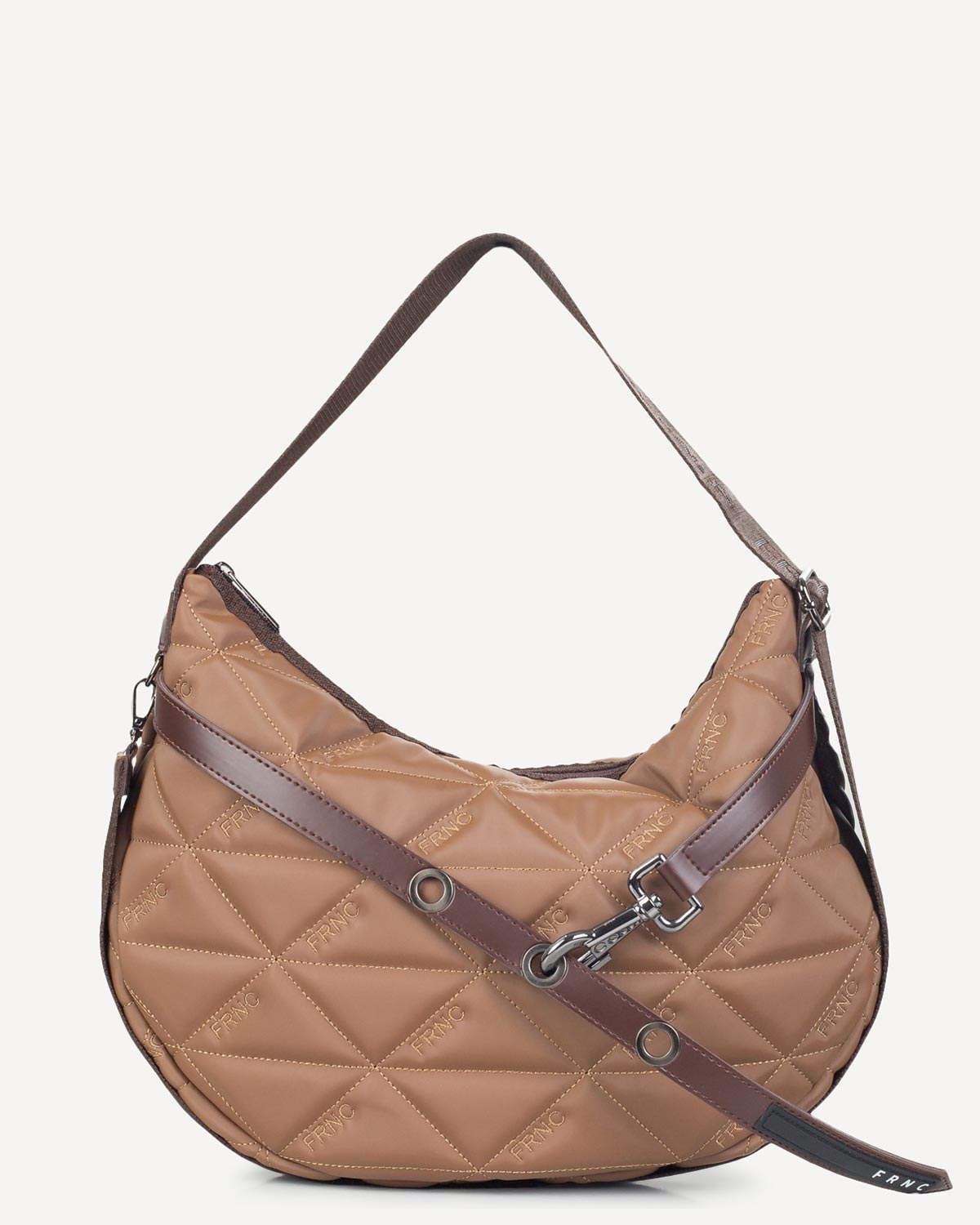 Γυναίκα - Shoulder Bags - Frnc Πούρο