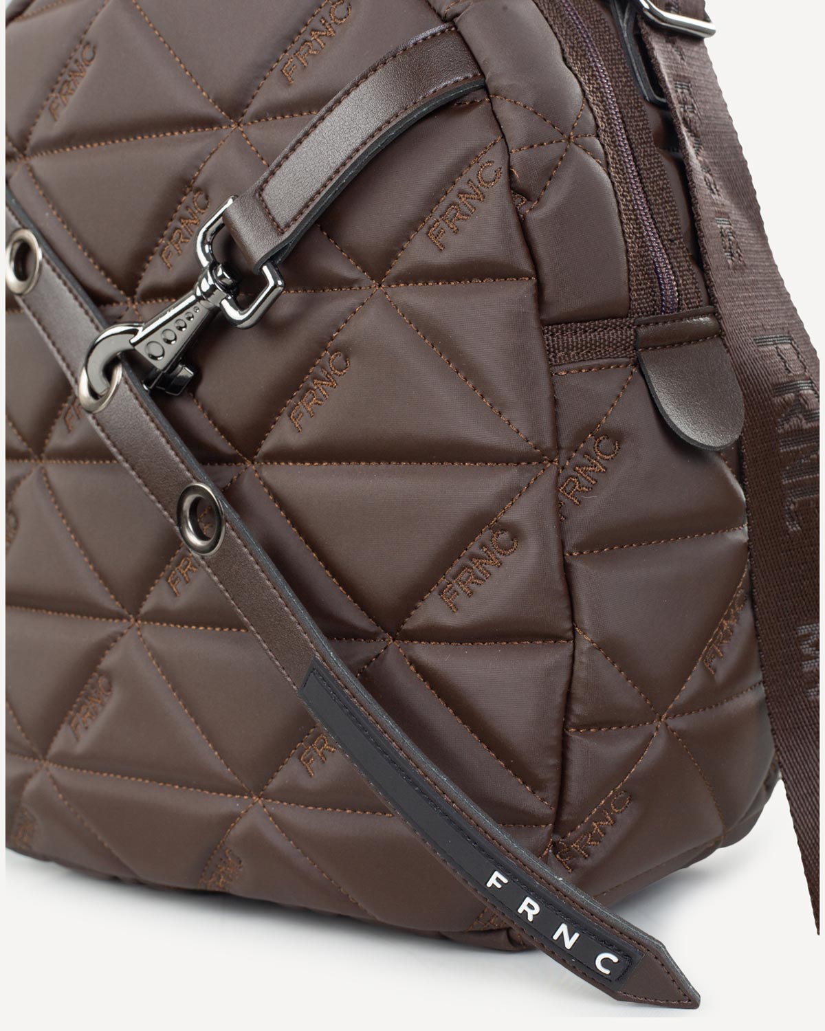 Γυναίκα - Σακίδια Πλάτης - Frnc Καφέ