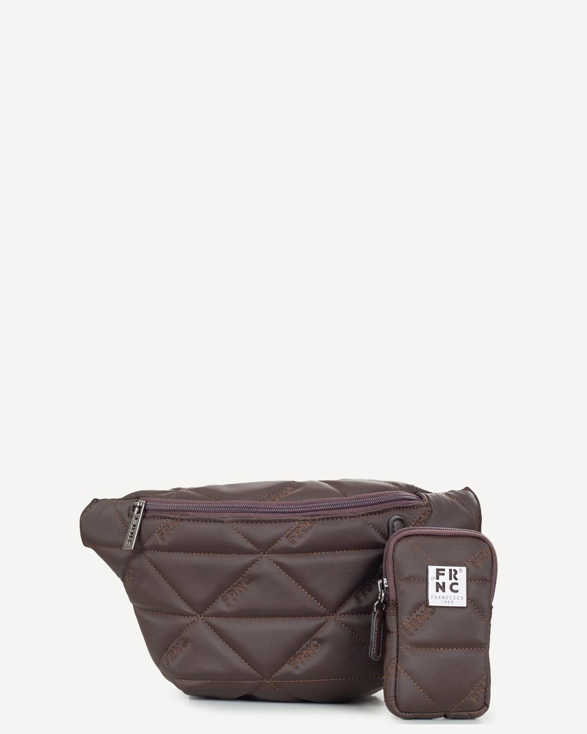 Γυναίκα - Χιαστί - Frnc Καφέ