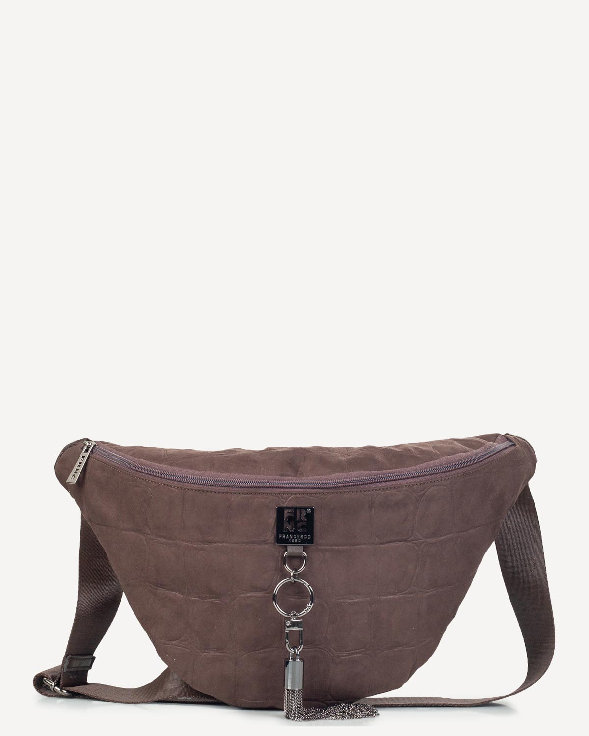 Γυναίκα - Χιαστί - Frnc Καφέ