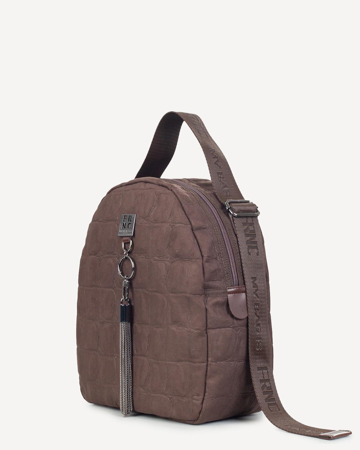 Γυναίκα - Σακίδια Πλάτης - Frnc Καφέ