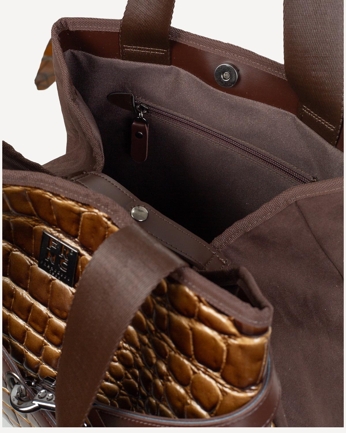 Γυναίκα - Shopping - Frnc Καφέ