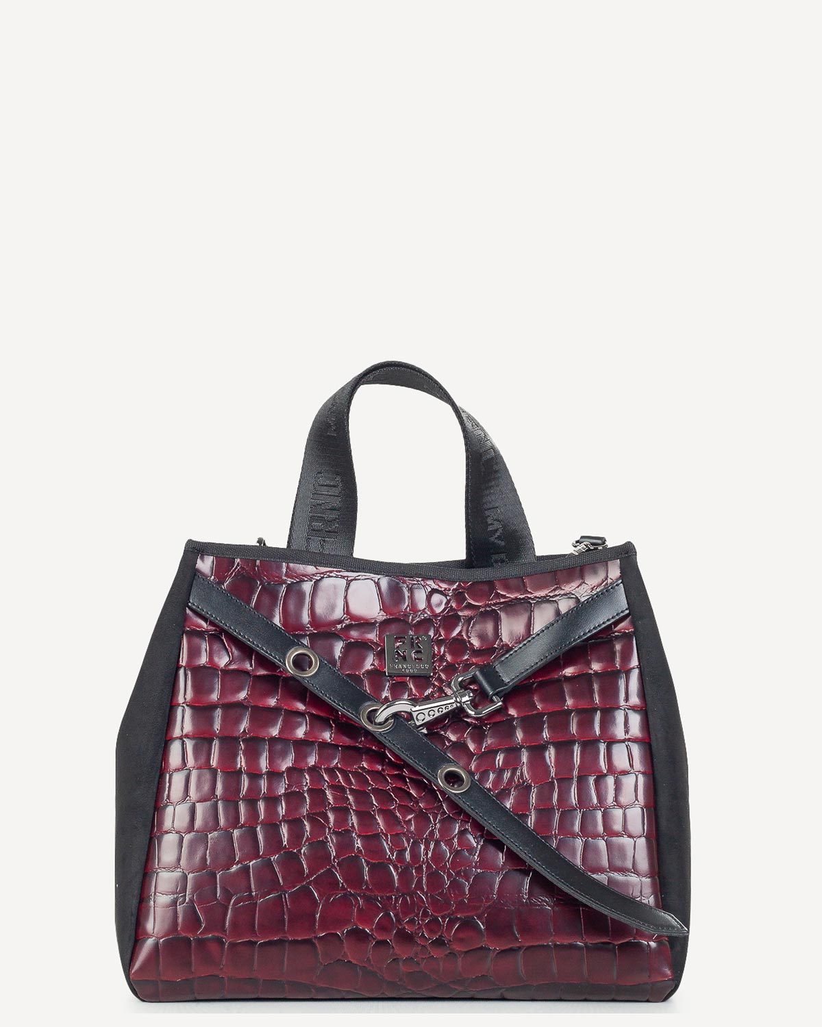 Γυναίκα - Shopping - Frnc Μπορντώ