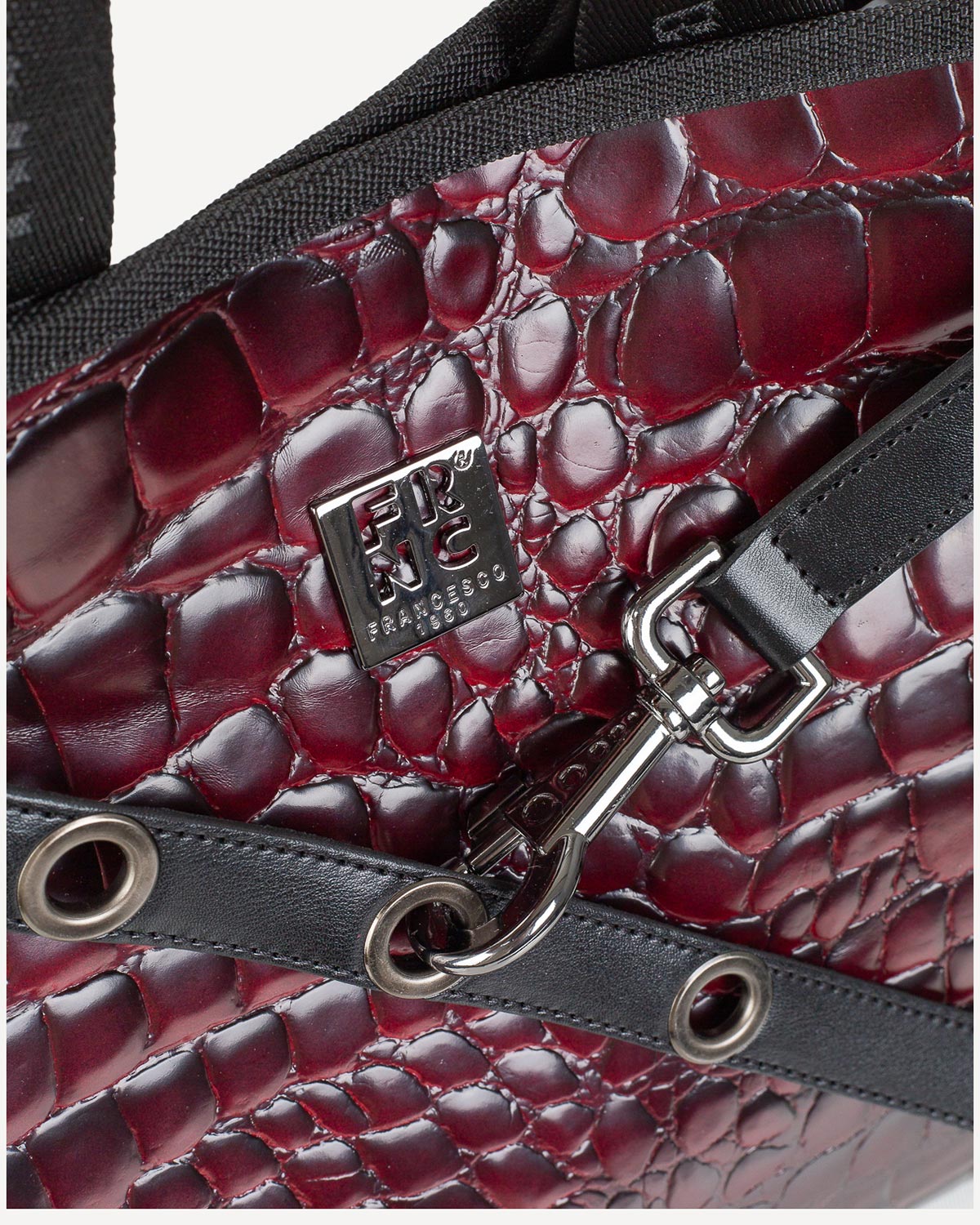 Γυναίκα - Shopping - Frnc Μπορντώ