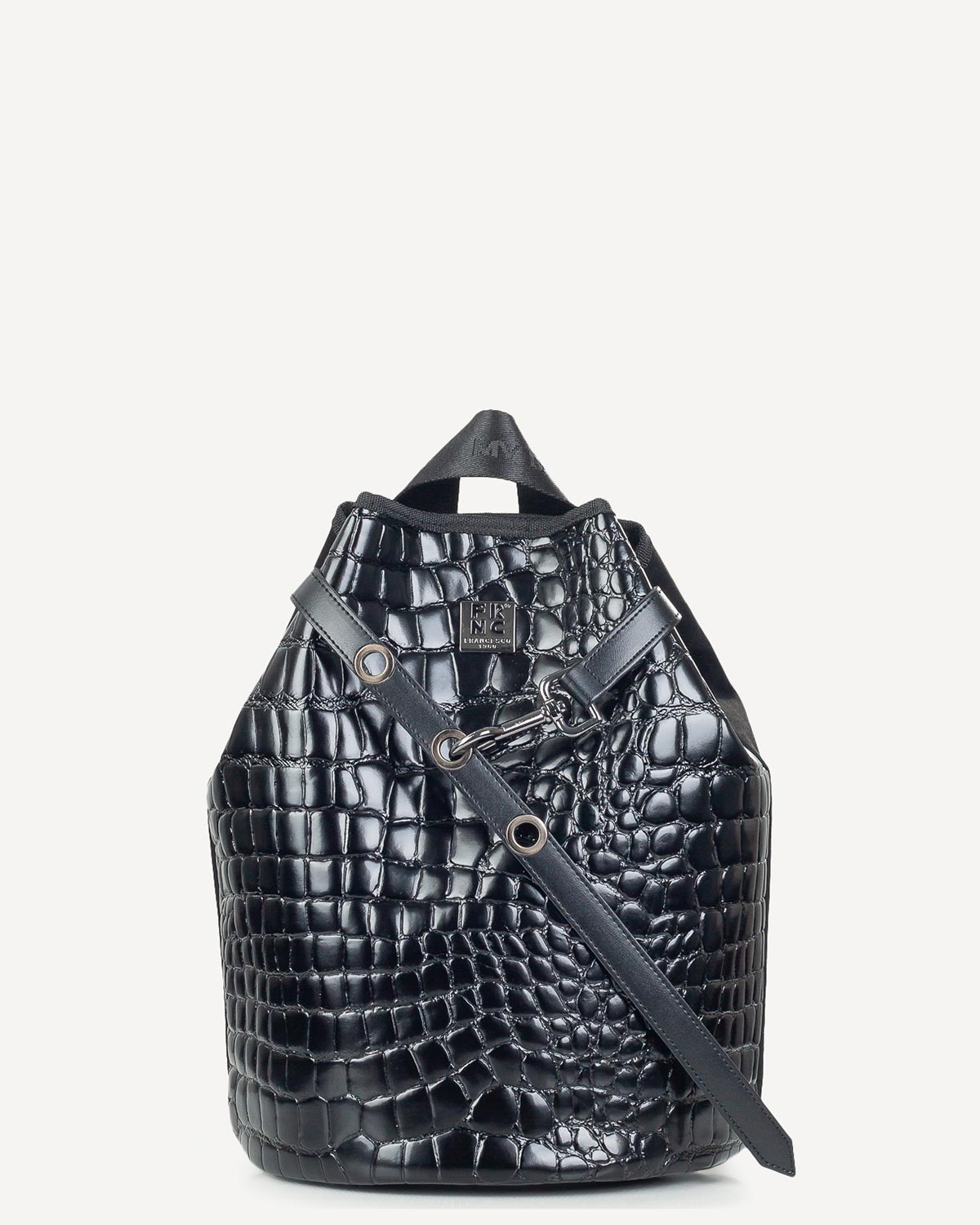 Γυναίκα - Σακίδια Πλάτης - Frnc Μαύρο