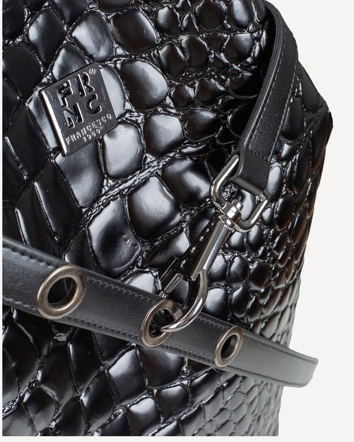 Γυναίκα - Σακίδια Πλάτης - Frnc Μαύρο