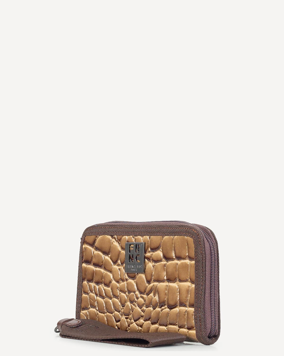 Γυναίκα - Πορτοφόλια - Frnc Καφέ