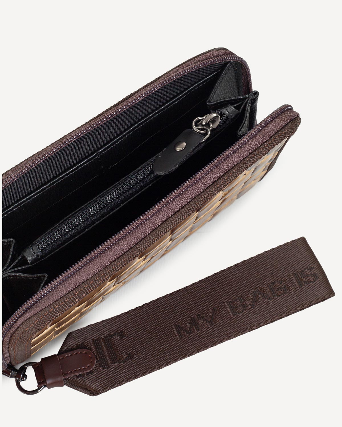 Γυναίκα - Πορτοφόλια - Frnc Καφέ