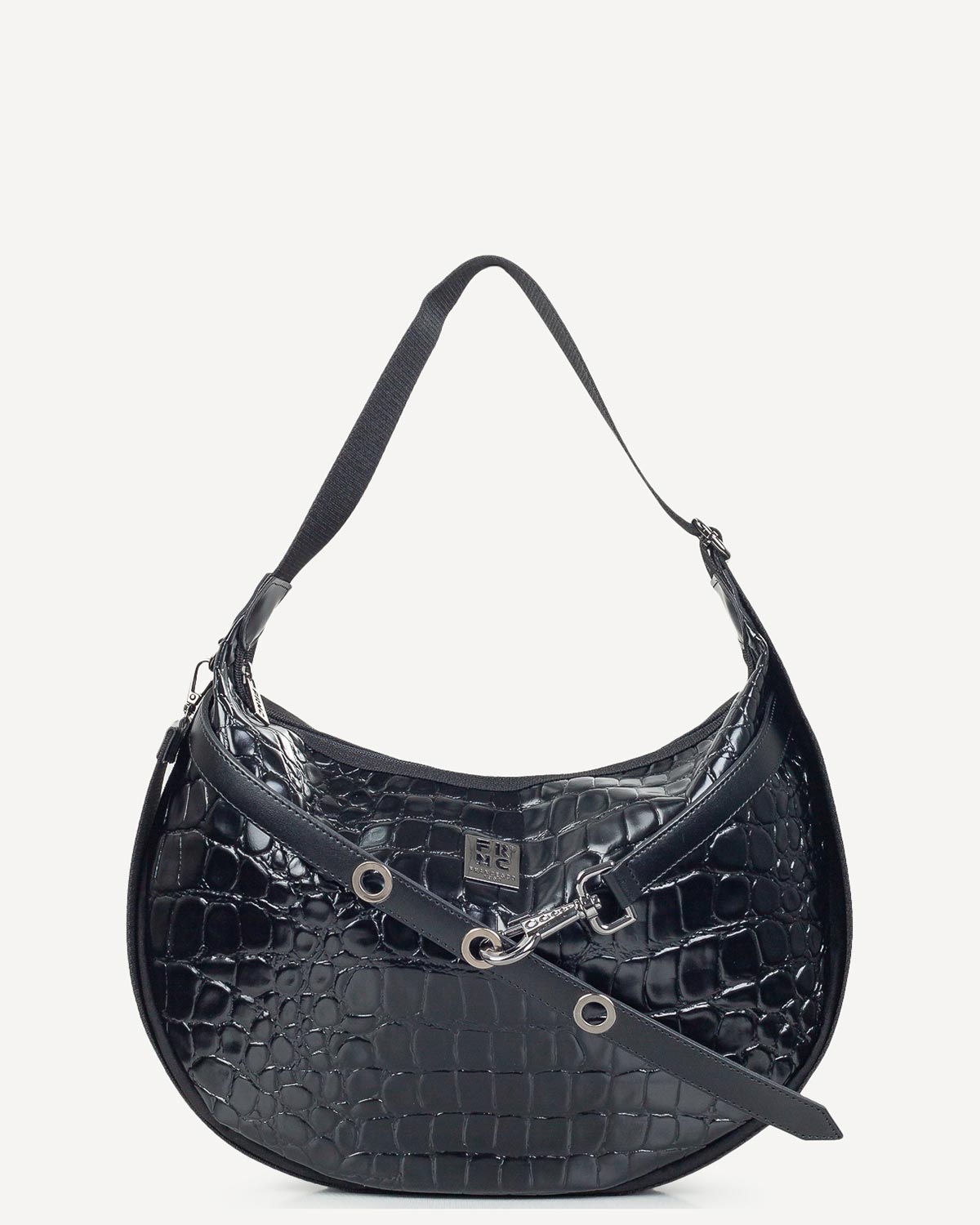 Γυναίκα - Shoulder Bags - Frnc Μαύρο