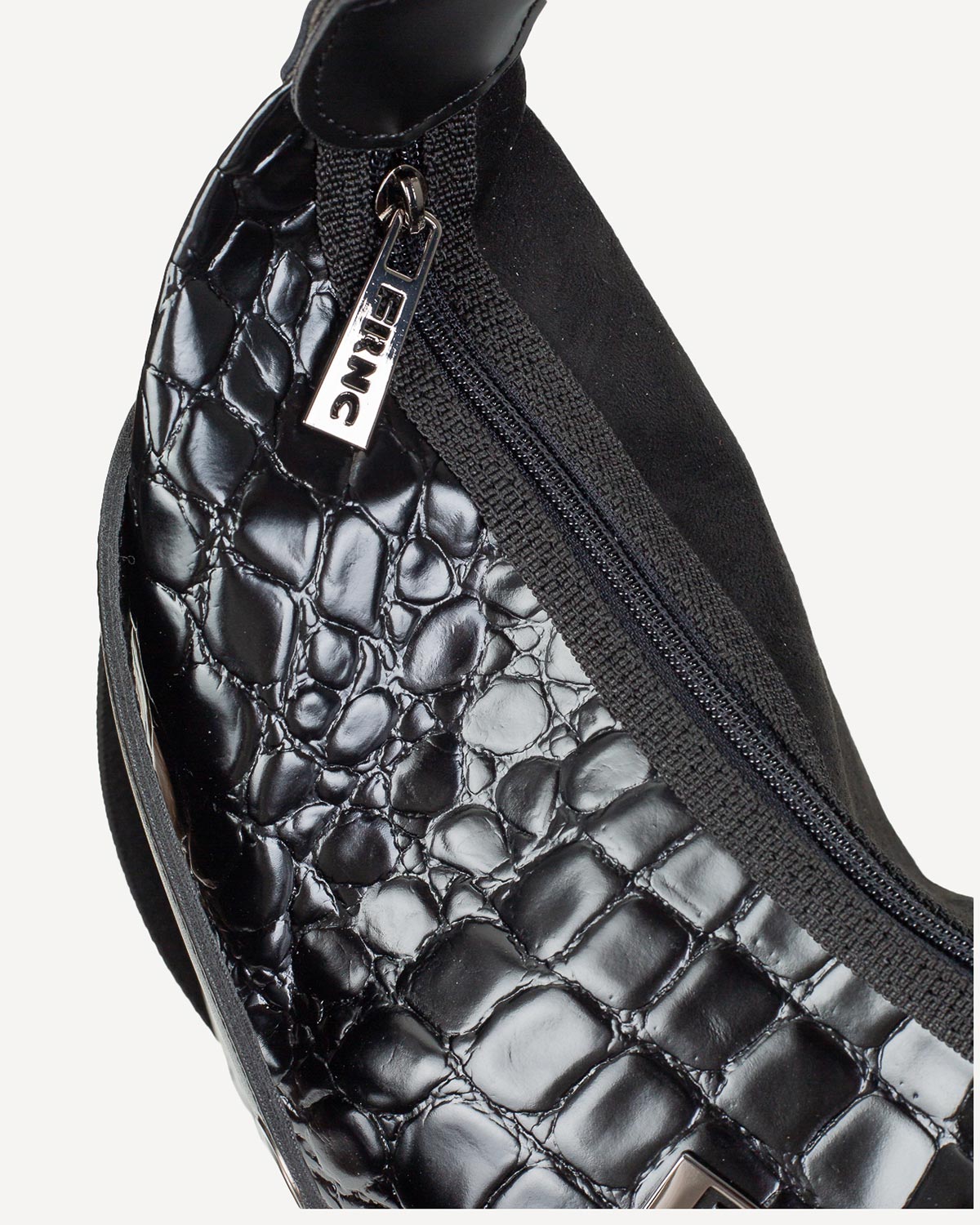 Γυναίκα - Shoulder Bags - Frnc Μαύρο