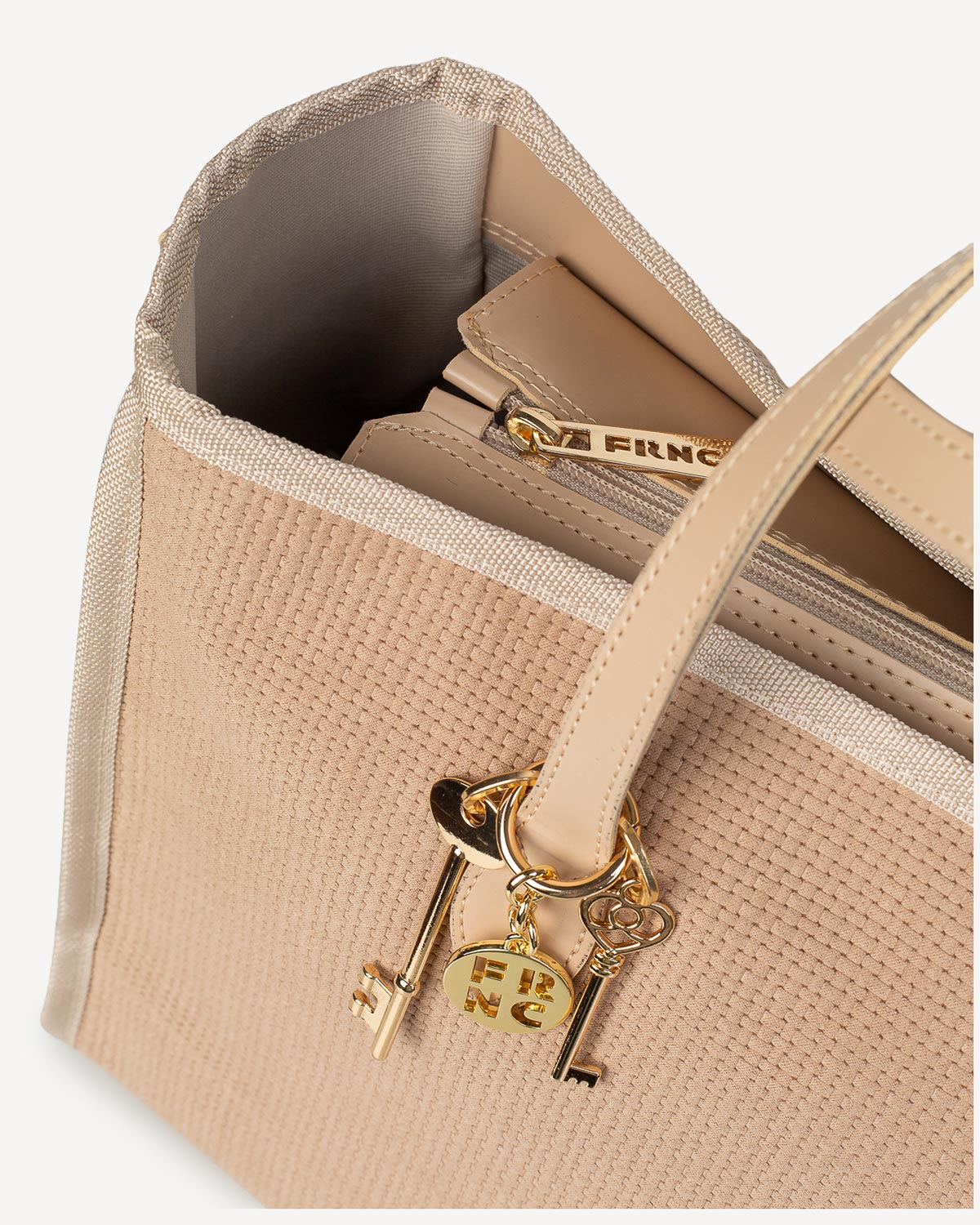 Γυναίκα - Shopping - Frnc Μπεζ